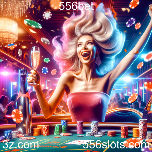 Atrações Imperdíveis: Promoções Especiais no 556bet